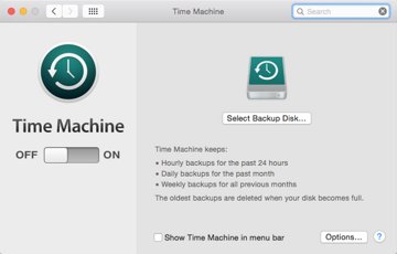 How to download photos from mac to external hard drive